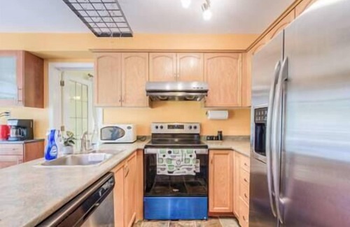 Rosemount House | 45% Off Monthly Stay + 7 Beds + BBQ + 1.5 Gb WiFi
