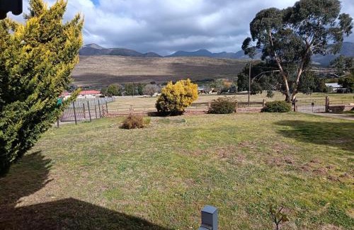 Joubertina Apartment | 45 on Stewart