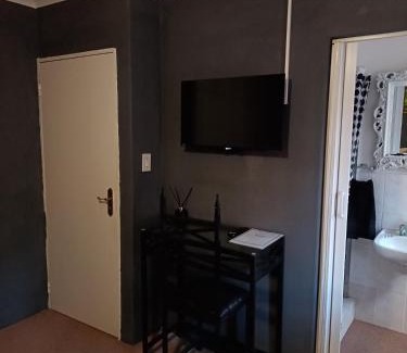 Joubertina Apartment | 45 on Stewart