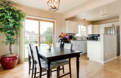 Hilltop House | 45 s colorado/Cherry Creek