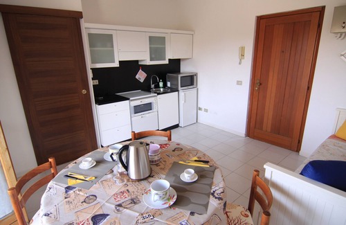 Arese Apartment | 45 sqm apartment in Arese (Mi) near RHO Fiera (3 KM) and in the center of Milan