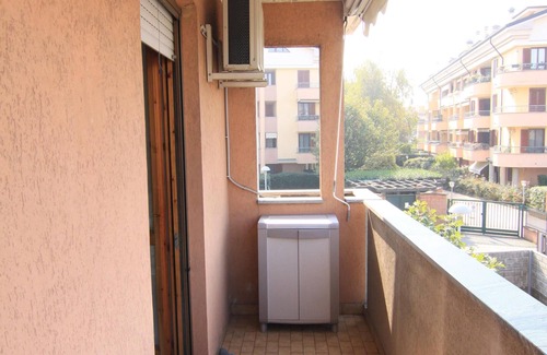 Arese Apartment | 45 sqm apartment in Arese (Mi) near RHO Fiera (3 KM) and in the center of Milan
