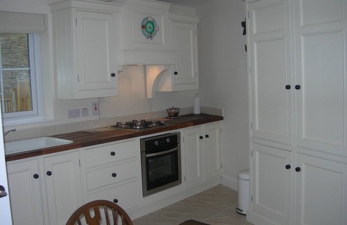 Londonderry Cottage | 45 Templemoyle Farm Cottages