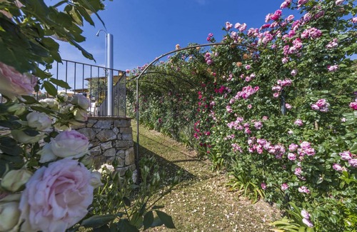 Casalguidi Villa | 450 m² Villa ∙ 7 bedrooms ∙ 14 guests