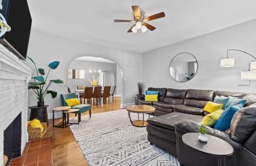 Southwest Garden Apartment | 4500 Botanical Bliss