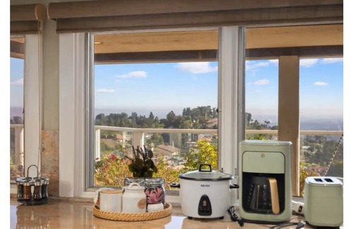 North Tustin House | 4500SF Dream Home｜Close to Disney｜Skyline View