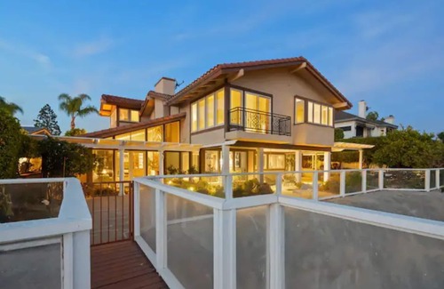 North Tustin House | 4500SF Dream Home｜Close to Disney｜Skyline View