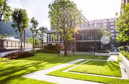 Ratsada Apartment | 452 D Condo Campus Resort KuKuPhuket