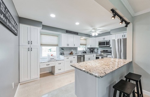 Alabama Grove Terrace House | 4544 Auburn Ave Summa