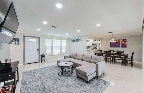 Alabama Grove Terrace House | 4544 Auburn Ave Summa
