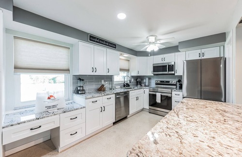 Alabama Grove Terrace House | 4544 Auburn Ave Summa