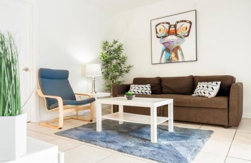 Tarpon River Apartment | 456 Fort Lauderdale
