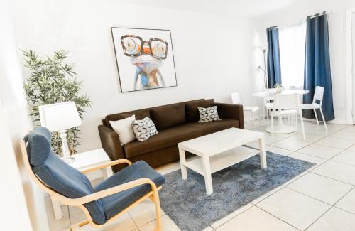 Tarpon River Apartment | 456 Fort Lauderdale