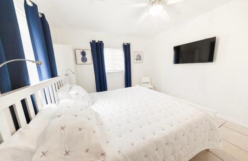 Tarpon River Apartment | 456 Fort Lauderdale