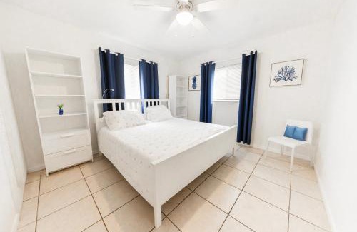 Tarpon River Apartment | 456 Fort Lauderdale