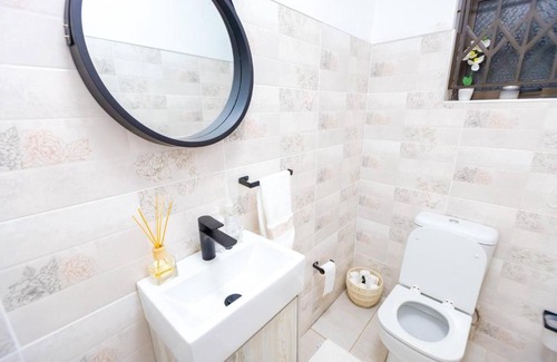 Bulawayo Apartment | 456 Hopeville Escape