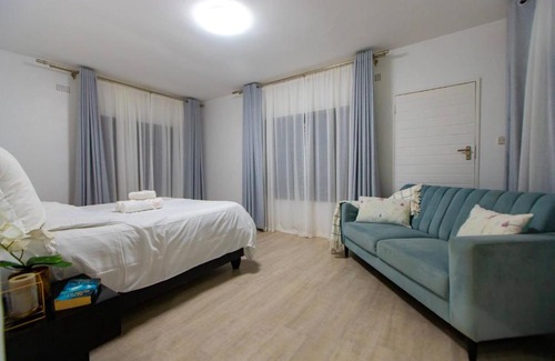 Bulawayo Apartment | 456 Hopeville Escape