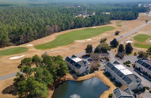 Red Hill Condo | 4595 Girvan Drive Legends