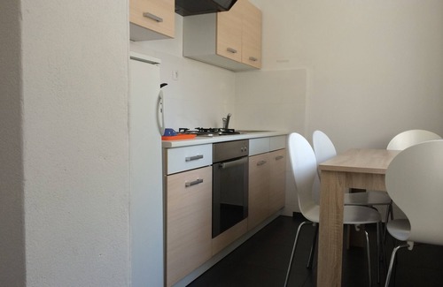 Drage House | 45sqm bungalow 2 room air conditioning 2xTV washing machine