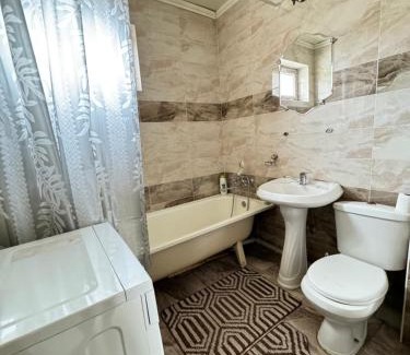 Shymkent Apartment | 46 Самый центр Идеально для командированных и туристов Чисто оснащенно исправно уютно вместительно