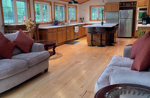 Milton Other | 46 Acre Beautiful Farm House Stay - Virdi Farm