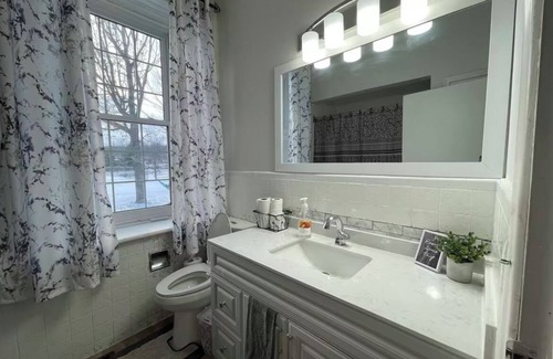 Milton Other | 46 Acre Beautiful Farm House Stay - Virdi Farm