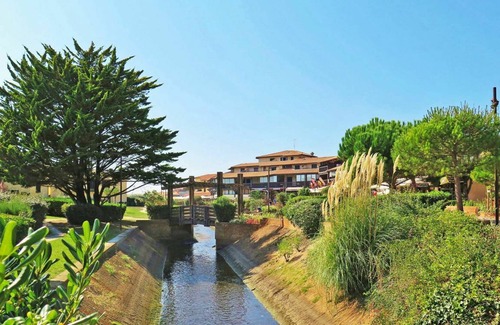 Vieux-Boucau-les-Bains Apartment | 46 m² Apartment ∙ 2 bedrooms ∙ 6 guests