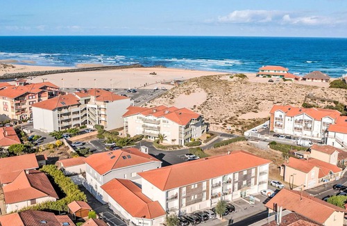 Vieux-Boucau-les-Bains Apartment | 46 m² Apartment ∙ 2 bedrooms ∙ 6 guests
