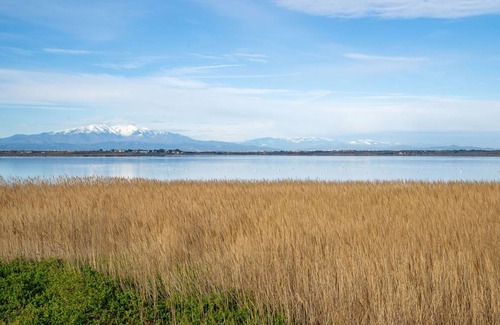 La Cote Radieuse Apartment | 46 m² Apartment ∙ 2 bedrooms ∙ 5 guests