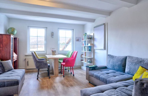 Schwalenberg Apartment | 46 m² Apartment ∙ 1 bedroom ∙ 2 guests