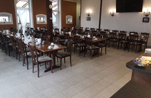 Merfeld Apartment | 46 m² Apartment ∙ 1 bedroom ∙ 4 guests