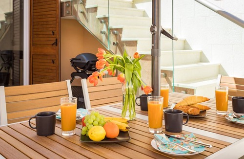 Segotici Apartment | 46 m² Apartment ∙ 1 bedroom ∙ 4 guests