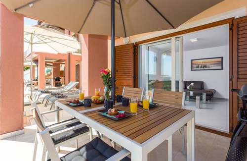 Segotici Apartment | 46 m² Apartment ∙ 1 bedroom ∙ 4 guests