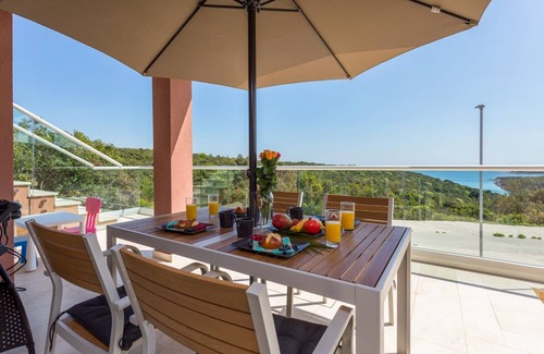 Segotici Apartment | 46 m² Apartment ∙ 1 bedroom ∙ 4 guests