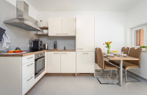 Segotici Apartment | 46 m² Apartment ∙ 1 bedroom ∙ 4 guests