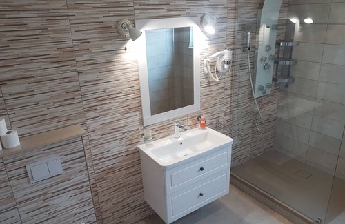 Lopar Apartment | 46 m² Apartment ∙ 2 bedrooms ∙ 4 guests