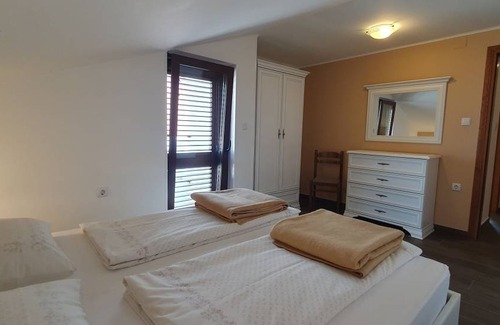 Lopar Apartment | 46 m² Apartment ∙ 2 bedrooms ∙ 4 guests