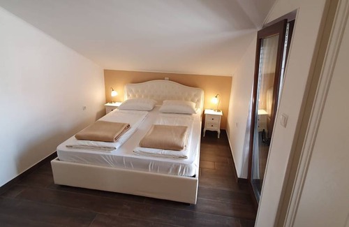 Lopar Apartment | 46 m² Apartment ∙ 2 bedrooms ∙ 4 guests