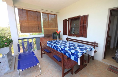 Luka Apartment | 46 m² Apartment ∙ 2 bedrooms ∙ 5 guests