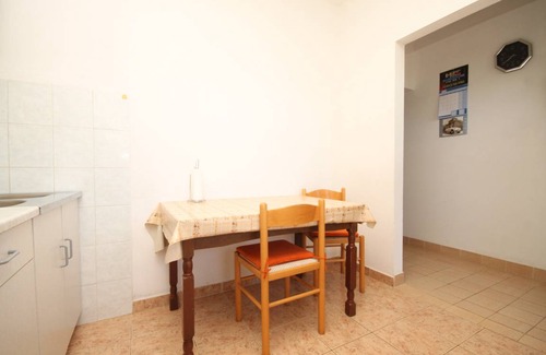 Luka Apartment | 46 m² Apartment ∙ 2 bedrooms ∙ 5 guests