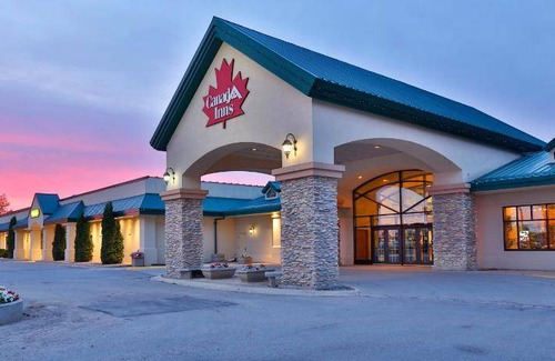 Portage La Prairie Hotel | 46 m² Hotel ∙ 10 guests