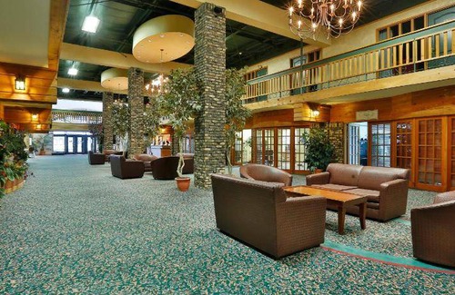 Portage La Prairie Hotel | 46 m² Hotel ∙ 10 guests