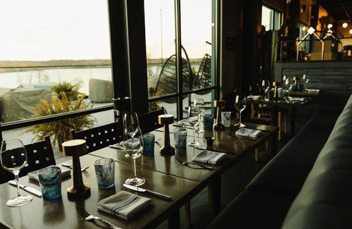 Coxsackie Hotel | 46 m² Hotel ∙ 10 guests