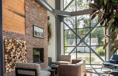 Coxsackie Hotel | 46 m² Hotel ∙ 10 guests