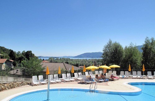 Fondotoce House | 46 m² House ∙ 2 bedrooms ∙ 6 guests