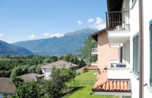 Fondotoce House | 46 m² House ∙ 2 bedrooms ∙ 6 guests