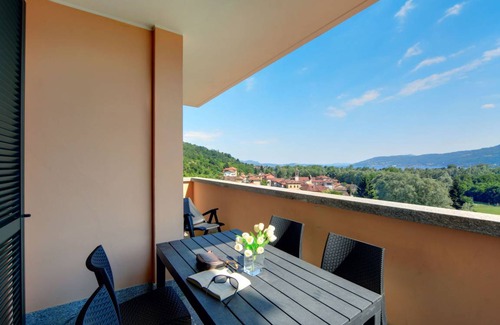 Fondotoce House | 46 m² House ∙ 2 bedrooms ∙ 6 guests