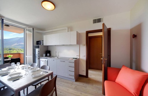 Fondotoce House | 46 m² House ∙ 2 bedrooms ∙ 6 guests