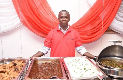 Kaduna Hotel | 46 m² Hotel ∙ 2 guests