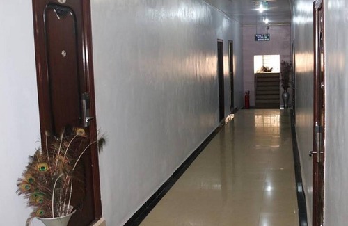 Kaduna Hotel | 46 m² Hotel ∙ 2 guests